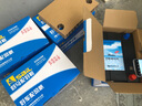sail風(fēng)帆蓄電池汽車電瓶12V 55D26R金杯海獅閣瑞斯瑞風(fēng) M5 S5 M4 曬單實拍圖