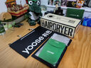 有色（yoose）高速吹風(fēng)機(jī) 新一代家用電吹風(fēng) 負(fù)離子護(hù)發(fā) 大風(fēng)力速干吹風(fēng)筒 送女友老婆禮物 S2 白色禮盒裝 曬單實(shí)拍圖