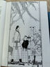 梁羽生武俠小說作品精裝版全集11冊 七劍下天山+白發(fā)魔女傳+萍蹤俠影錄+冰川天女傳+云海玉弓緣 圖書 曬單實拍圖