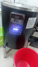 工匠時光偉納斯智能電熱蒸飯桶蒸飯神器商用大容量電飯鍋電飯煲全自動電蒸箱蒸飯機蒸飯柜木桶飯脫糖甄子飯 25年新款無腳架45L 6~16斤米（65人） 曬單實拍圖