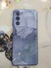 炯海 摩托羅拉edge x30手機(jī)殼motorola保護(hù)套硅膠全包鏡頭防摔簡約軟殼女潮男大理石超薄款 摩托羅拉edge s30【紫灰色】配保護(hù)膜 曬單實(shí)拍圖