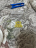 彩荷蜜蠟隔片配珠散珠配件搭配星月金剛手串手鏈項鏈等菩提diy百搭配 8*3mm/片 曬單實(shí)拍圖