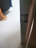 中伟（ZHONGWEI）钢制双层床员工宿舍铁架床学生双人床上下床高低铁艺架子床1.2米 实拍图