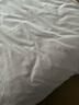 向內穿行A類(lèi)60S長(cháng)絨棉全棉磨毛床上四件套純棉床單床笠款被套秋冬床上用品 夢(mèng)澤-芍藥粉【 60支 長(cháng)絨棉磨毛】 1.8m 床笠款 （被套220*240cm） 曬單實(shí)拍圖