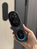 360可視門鈴6Pro 500萬像素家用監(jiān)控智能門鈴電子貓眼門鈴攝像頭無線wifi 變聲對(duì)講 遠(yuǎn)程查看無線門鈴 【店長推薦】64G內(nèi)存卡套餐 （500萬像素）魚眼可視門鈴6Pro 曬單實(shí)拍圖