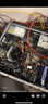 SSU 臺式機 PCI-E轉SATA3.0擴展卡SSD服務(wù)器SATA3.0 pcie擴展轉接卡 8口SA3108J      （X1  免驅?zhuān)?曬單實(shí)拍圖