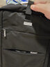 乐上（LEXON）商务电脑包14英寸通勤双肩包防泼水书包苹果笔记本背包男蓝黑 实拍图