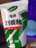 龜牌（Turtle Wax）汽車(chē)劃痕蠟修復(fù)神器車(chē)漆黑色刮痕膏車(chē)身漆面瑕疵去痕拋光臘研磨劑 【升級(jí)款】劃痕釉100ml+海綿擦 曬單實(shí)拍圖