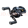達億瓦（DAIWA）23新款STEEZ AII TW史帝茲泛用水滴輪遠投路亞輪四弟子 1000 XH/XHL（8.5速比 泛用遠投） 左手型 曬單實拍圖