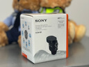 索尼（SONY）ECM-M1 數(shù)字音頻麥克風(fēng) 8種收音模式 超輕超小 立體聲音效 相機(jī)麥克風(fēng) 無線麥克風(fēng) 直播 ECM-M1 曬單實(shí)拍圖