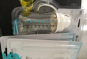 伊斯卡爾（EASYCare）專用水杯硅膠吸嘴 奶瓶水壺自動(dòng)吸管 安全材質(zhì) 不含雙酚A 180ml和260ml寬口奶瓶重力球 曬單實(shí)拍圖