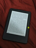 亞馬遜kindle電子書水墨屏閱讀器電紙書paperwhite/oasis/青春版系列 499版無背光4G（黑白請備注) S級準新（可能有幾處細微痕跡） 曬單實拍圖