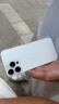 Apple iPhone 16Pro Max【24期免息】蘋(píng)果16ProMax 國行全網(wǎng)通 蘋(píng)果手機 白色鈦金屬 99新 256G【6期免息+三年店保+豪華大禮包】 曬單實(shí)拍圖