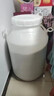 酷派得食品級塑料酵素桶大容量密封環(huán)保儲水箱大號儲水桶釀酒發(fā)酵桶加厚 加厚10升20斤裝塑料桶 曬單實(shí)拍圖