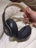 Beats Studio3 Wireless魔音錄音師3代 藍(lán)牙無線主動(dòng)降噪頭戴式 瀝青灰單耳機(jī)送配件 曬單實(shí)拍圖
