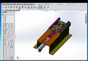 幫腦邁迪工具集SW標準件三維設計SolidWorks插件機械設計零件3D模型庫 曬單實(shí)拍圖