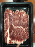 狐司令 澳洲M9和牛牛小排牛肉卷霜降雪花牛肉卷火鍋食材壽喜燒套餐新鮮 M9牛小排卷/500g【木盒包裝】 曬單實(shí)拍圖