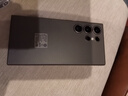 三星（SAMSUNG）Galaxy s24ultra 手機(jī)三星 Al智享生活辦公 四長(zhǎng)焦系統(tǒng) SPen 第三代驍龍8 全網(wǎng)通手機(jī) 鈦灰 12+512GB（原封未激活-標(biāo)配） 曬單實(shí)拍圖