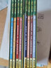 Magic Tree House 1-8 神奇樹(shù)屋 卷1-8盒裝 8冊(cè)套裝 兒童文學(xué)章節(jié)書 故事小說(shuō)圖畫書 魔法樹(shù)屋 英文原版 進(jìn)口圖書 曬單實(shí)拍圖