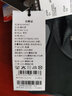 卡蒙（Kenmont）km-3123帽子男士夏天防曬鴨舌帽遮陽休閑防紫外線棒球帽黑色 曬單實拍圖