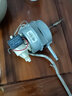 騫煊適用美的16英寸400mm電風(fēng)扇電機馬達FS40-6A/FS40-10K落地扇臺扇FS40-6F騫煊 16.美的FS40-10E電機 曬單實(shí)拍圖