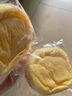 泡吧【芝士粉≥1.5%】巖燒芝士巴斯克蛋糕面包整箱早餐零食下午茶 巖燒芝士蛋糕500g 500g 曬單實(shí)拍圖