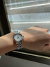 【二手99新】天梭 TISSOT 天梭男表情侶手表瑞表手表二手奢侈品腕表手表經(jīng)典系列自動(dòng)機(jī)械表 27mm白盤T95.1.183.31 95新單表 曬單實(shí)拍圖