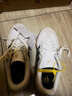 阿迪達斯 （adidas）T頭鞋男女鞋復(fù)古減震耐磨輕便運動休閑鞋IE9043 40碼 曬單實拍圖