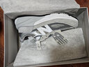 NEW BALANCE NB990系列 V6 總統復古反光 休閑緩震跑鞋 M990GL6 42.5 曬單實(shí)拍圖