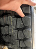 奧萊斯貨車輪胎700r16 750R16  825-16 650R16 825/900R20全鋼絲胎載重 750R16新三線花AR101 外胎 曬單實拍圖