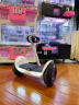 Ninebot 九号平衡车LC2 平衡车成人儿童智能双轮9号电动车体感车电动腿控车 实拍图