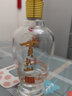 貫頭山酒 中華老字號濃香型唐山白酒陶缸窖藏固態(tài)發(fā)酵糧食酒 40度 500mL 6瓶 整箱裝 12年老窖 曬單實(shí)拍圖