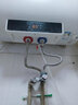 起點如日（QIDIANRURI） 全銅電熱水器泄壓閥小廚寶通用安全閥止回閥熱水器配件 【經典款】精銅安全閥1.0mpa 曬單實拍圖