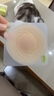 蕉下透氣乳貼胸貼女士隱形無痕小胸大胸防凸點(diǎn)婚紗專用文胸 暴汗不掉 曬單實(shí)拍圖