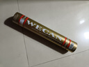 威肯（WECAN）金威肯羽毛球 專業(yè)比賽用球 俱樂部業(yè)余訓(xùn)練鴨毛球耐打王飛行穩(wěn)定 金威肯 76速 （1筒裝） 1筒 曬單實(shí)拍圖