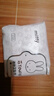 米菲Miffy經(jīng)期用衛(wèi)生巾組合裝日夜用姨媽巾蠶絲面層瞬吸透氣護(hù)墊 【迷你日用190mm】1包10片 曬單實(shí)拍圖