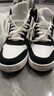NIKE耐克男鞋COURT BOROUGH MID高幫耐磨運動鞋子低幫輕便休閑鞋板鞋 838938-104/高幫男鞋 42.5 曬單實拍圖