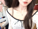 苗秀 個性簡約幸運星星足項鏈小眾設(shè)計感鎖骨鏈生日禮物送女友 幸運星星項鏈 曬單實拍圖