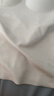 蕉內（Bananain）502++女士保暖背心帶胸墊內衣加絨抗菌莫代爾裸感無(wú)痕秋衣秋冬季 曬單實(shí)拍圖