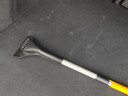 隨途汽車(chē)除雪鏟車(chē)用鏟雪神器工具刮雪板清雪專(zhuān)用冬季車(chē)玻璃除霜除冰鏟 多功能三合一【四層無(wú)毛掃雪刷】 曬單實(shí)拍圖