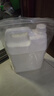 凈佰俐75%酒精消毒液5L*3桶整箱免洗手速干乙醇消毒液快速殺菌自然溫和 酒精消毒液5L/3桶裝 曬單實(shí)拍圖