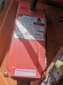 CHLN LNQZ臺灣工業(yè)遙控器F21-E1B行車(chē)遙控器六位遙控器航吊起重機遙控器 二發(fā)射一接收380V 曬單實(shí)拍圖