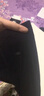 驍芬 黑色側(cè)邊豎條紋絲襪女性感顯瘦拼接連體打底襪子JK黑絲襪 側(cè)邊豎條紋 均碼 曬單實(shí)拍圖