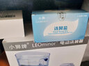 小獅（Leominor） 小獅洗鼻鹽2.7g 4.5g 克 洗鼻鹽（4.5G*30包） 曬單實拍圖