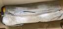 AEMAPE高端牛仔褲男春夏季新款破洞彈力修身小腳褲子男休閑長褲子男 1627-淺藍(lán)色-【高品質(zhì)】彈力修身 33 曬單實拍圖