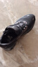 On 昂跑 Cloudrunner 2 Waterproof 男款入門(mén)緩震支撐防潑水跑鞋 Magnet/Black 磁石灰/黑色 40 推薦選大半碼 曬單實(shí)拍圖