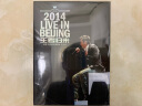 王杰：王者归来世界巡回演唱会·北京站（DVD9） 实拍图