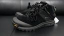 DANNER 丹納戶外登山Trail 2650 GTX Mid中幫男防水徒步鞋耐磨防滑輕便 黑色/61256 男EE寬版 42 曬單實(shí)拍圖