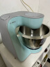 博世（Bosch）欧洲整机进口家用厨师机和面揉面一体机全自动多功能轻音电动搅拌机商用料理机打蛋器打奶油绞肉机 【薄荷绿】1000W-5大功能附件-快速出手套膜 实拍图