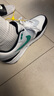 NIKE耐克Air Max 1輕盈緩震柔軟舒適男子運(yùn)動(dòng)鞋F(xiàn)N6952-100白/綠44 曬單實(shí)拍圖